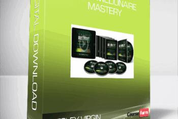 Wesley Virgin – Online Millionaire Mastery