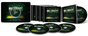 Wesley Virgin – Online Millionaire Mastery