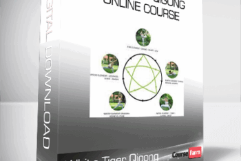 White Tiger Qigong – 5 Element Qigong Online Course