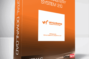 Whizbang – Retail Mastery System 2.0