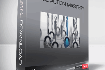 Wifxa – PRICE ACTION MASTERY