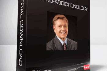 Wil Horton – Hypno-Addictionology