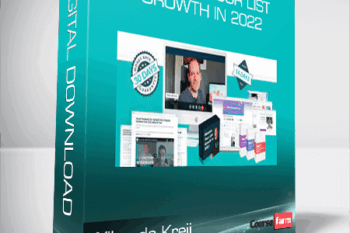 Wilco de Kreij – Monster Your List Growth in 2022