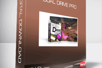 Wild Divine – Dual Drive pro