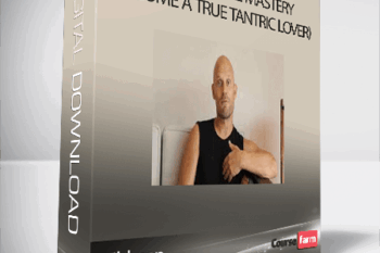 Wildman – 6-Week Sexual Mastery (become a true Tantric Lover)