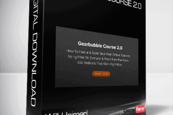 Will Haimerl – Gearbubble Course 2.0