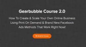 Will Haimerl - Gearbubble Course 3.0