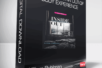 William Buhlman – How to Have an Out-of-Body Experience
