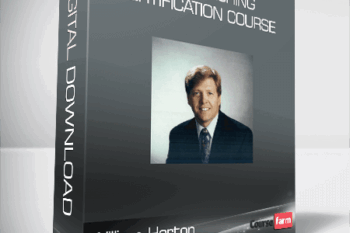William Horton – NLP Coaching Certification Course