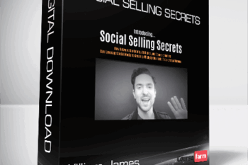 William James – Social Selling Secrets