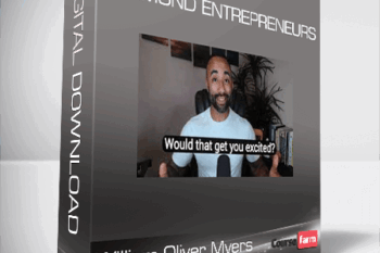 William Oliver Myers – Diamond Entrepreneurs