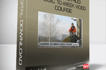 Wim Hof – Wim Hof Method – Classic 10-Week video course