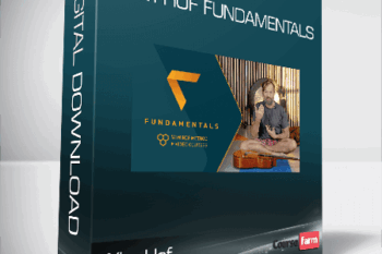 Wim Hof – Wim Hof Fundamentals