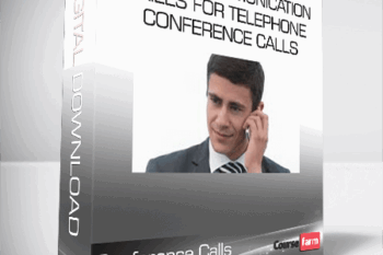 Winning Communication Skills for Telephone, Conference Calls