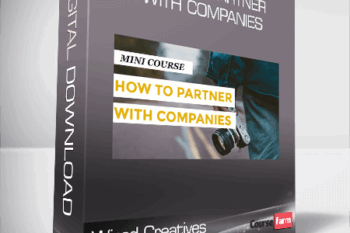 Wired Creatives – How to Partner with Companies
