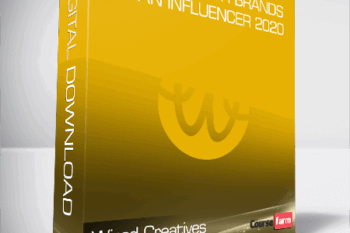 Wired Creatives – Working With Brands as an Influencer 2020