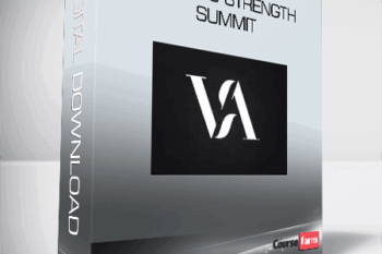 V.A. – Women’s Strength Summit