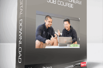 Wonsulting – Landing Your Dream Job Course