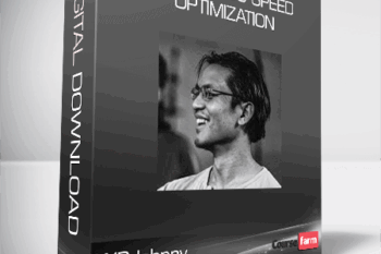 WPJohnny – WordPress Speed Optimization