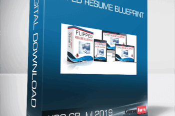 WSO GB Jul 2019 – Flipped Resume Blueprint
