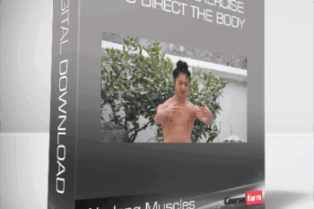 Wudang Muscles – changing Exercise to Direct the Body