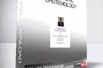 Wyatt Woodsmall – Cybernetic Epistemology