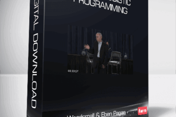 Wyatt Woodsmall & Eben Pagan – Neurolinguistic Programming