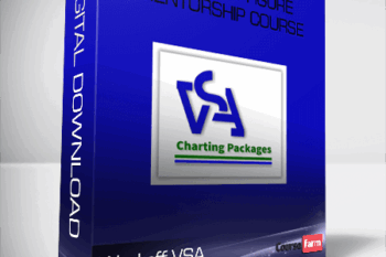 Wyckoff VSA – Point and Figure Mentorship Course