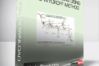 Wyckoffanalytics – INTRADAY TRADING USING THE WYCKOFF METHOD