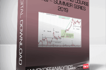 WYCKOFFANALYTICS – WYCKOFF TRADING COURSE (WTC) – Summer Series 2019