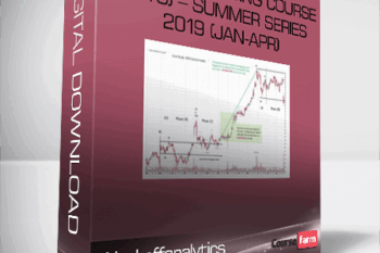 Wyckoffanalytics – Wyckoff Trading Course (Wtc) – Summer Series 2019 (Jan-Apr)