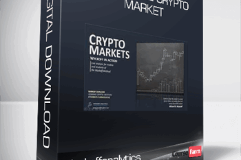 Wyckoffanalytics – Trading The Crypto Market