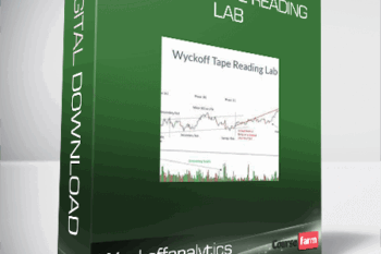 Wyckoffanalytics – Wyckoff Tape Reading Lab