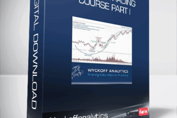Wyckoffanalytics – Wyckoff Trading Course Part I