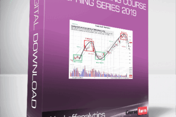 Wyckoffanalytics – Wyckoff Trading Course – Spring Series 2019