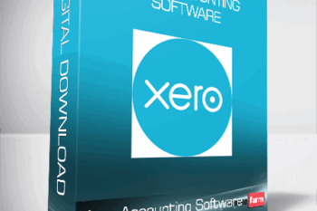 Xero Accounting Software