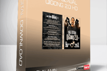 Yadi Alamin – Male Sexual QiGong 2.0 HD