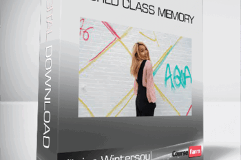 Yänjaa Wintersoul – World Class Memory