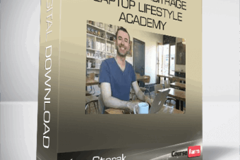 Yaro Starak – Services Arbitrage – Laptop Lifestyle Academy