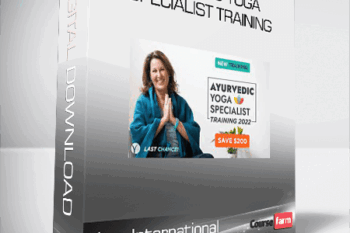 Yoga International – Ayurvedic Yoga Specialist Training