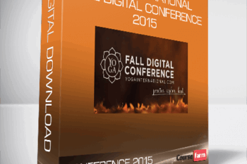 Yoga International – Fall Digital Conference 2015