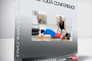 Yoga International – Living Yoga Conference