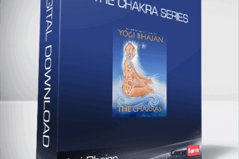 Yogi Bhajan – The Chakra Series
