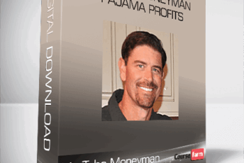 YouTube Moneyman – Pajama Profits