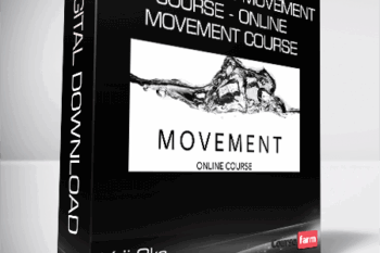 Yuji Oka – Spiral Praxis Movement Course – Online Movement Course