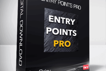 Yury Orlov – Entry Points Pro
