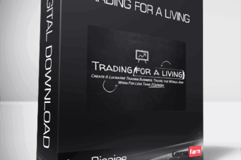 Yvan Bjeajee – Trading For a Living