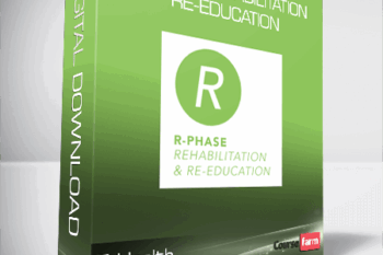 Z-Health – R-Phase-Rehabilitation – RE-Education
