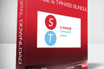 Z-Health – S-Phase & T-Phase Bundle