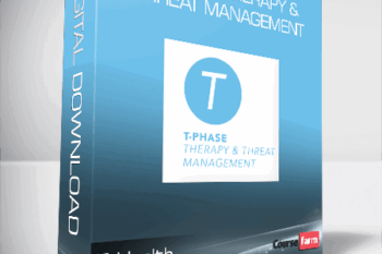 Z-Health – T-Phase – Therapy & Threat Management